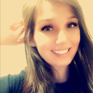 Meet your Posher, Aubree